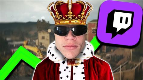 How Jynxzi Became The King Of Twitch......