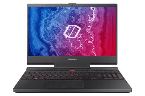 Samsung Unveils New High-End Gaming Laptop with the Notebook Odyssey – Samsung Global Newsroom