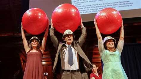 Watch this year's Ig Nobel Prize ceremony live | Science | AAAS