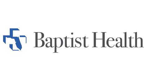 Baptist Hospital Logo