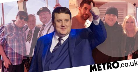 Peter Kay Children : Peter Kay wife: Who is Peter's wife? Inside 19 year ... : His talent has ...