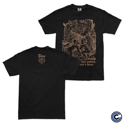 Thou – Band & Music Merch – Cold Cuts Merch