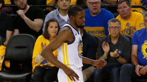 Kevin Durant Injury Status: Latest Update Leaves Concern Over Timeline