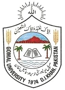 Gomal University 2022 Admission BS Programs - Rezult.pk Get Your Result