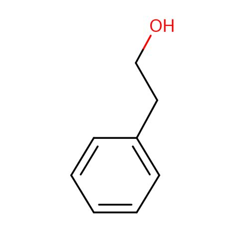 2-Phenylethanol | SIELC Technologies