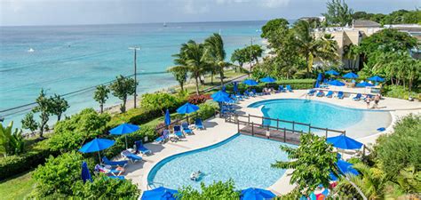 Beach View Hotel - Barbados Pocket Guide