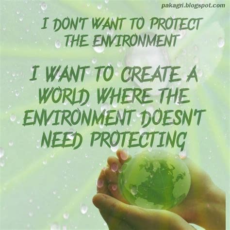 Save The Environment Quotes. QuotesGram