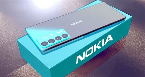 Upcoming Nokia Phones 2024 - Evanne Kylynn