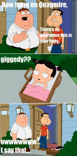 Family Guy Glenn Quagmire Quotes. QuotesGram