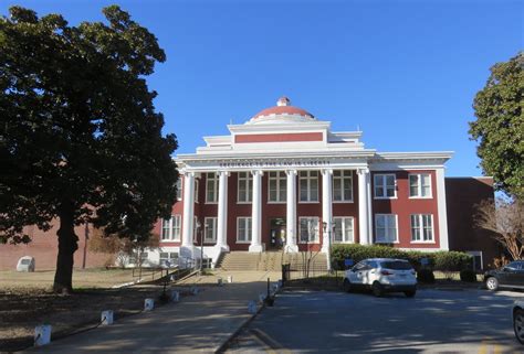 Crittenden County Courthouse (Marion, Arkansas) | Constructi… | Flickr