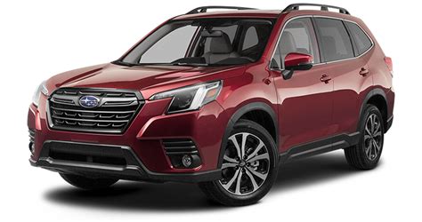 New 2023 Forester | Subaru Fort Walton Beach | Florida Dealership