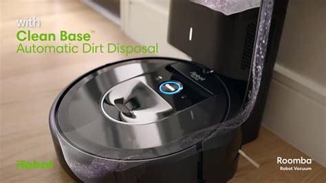 The all new Roomba® i7+ - launched in India - YouTube