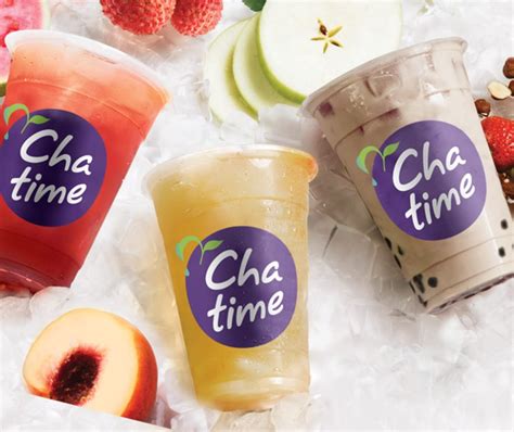 Chatime Rouse Hill is OPEN 🍇🍊🥤 ⏰... - Rouse Hill Town Centre | Facebook