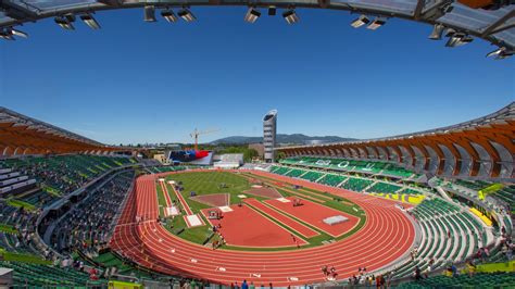 Races to Watch at the Track and Field World Championships - The New York Times