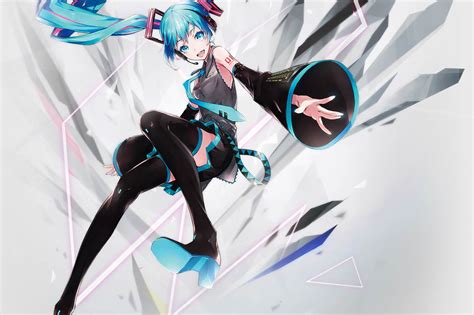 What to expect at a Hatsune Miku concert - Polygon