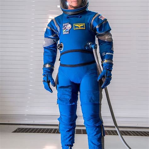 Jeff Bezos Space Suit - leafonsand