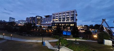 Sights and scenes: Downtown Tallahassee