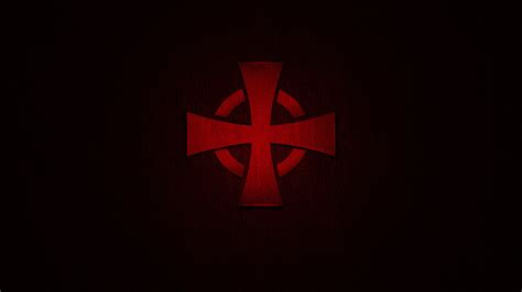 Crusader Cross Wallpaper ·① WallpaperTag