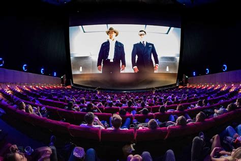 ODEON BFI IMAX, venue for hire in London - Event & party venues