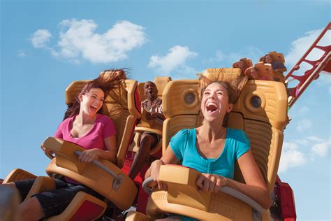 RIDES at Universal Orlando Resort - Must Love Travel