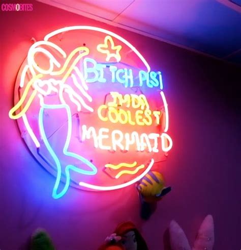 Pink Neon Sign, Neon Signs, Thailand Travel, Asia Travel, Pops Diner ...