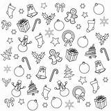 Collage Coloring Pages sketch template