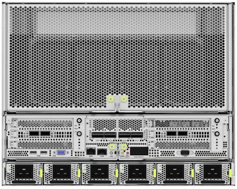 Introduction to NVIDIA DGX H100/H200 Systems — NVIDIA DGX H100/H200 User Guide