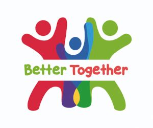 Better Together - Center for Health Promotion and Disease Prevention