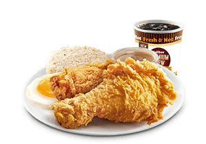 Jollibee Breakfast // Jollibee Delivery