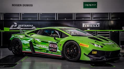 Lamborghini Huracan GT3 Wallpapers - Top Free Lamborghini Huracan GT3 ...