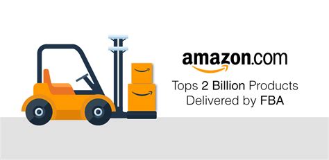 With Over 2 Billion Products Shipped Should You Join Amazon FBA?