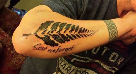 Never Forget | Tattoo quotes, Tattoos, Fish tattoos