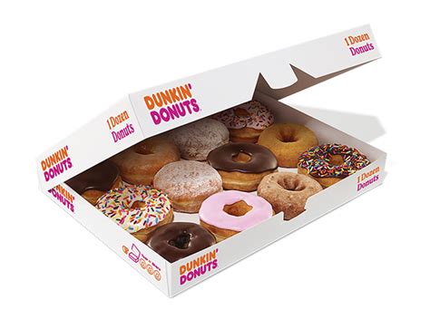 Dunkin' Donuts - Visit Lubbock