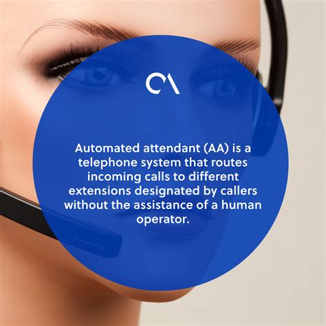 Automated Attendant | Outsourcing Glossary | Outsource Accelerator