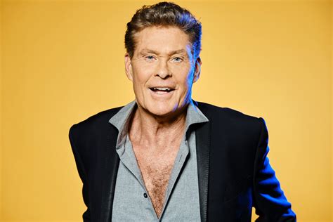 Germany’s love affair with David Hasselhoff started at the Berlin Wall - The Washington Post