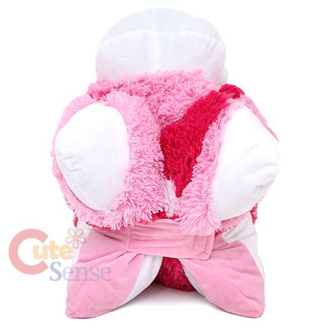 Hello Kitty Pillow Pet /Pillow Pad / Plush Cushion / Transforming Pad