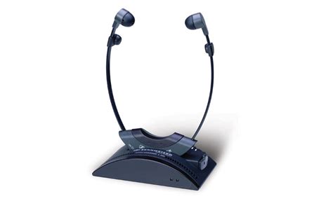 Assistive Listening Device (ALD) - Precision Hearing