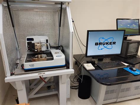 Dimension Icon Atomic Force Microscope (AFM) | Nano | University of Pittsburgh