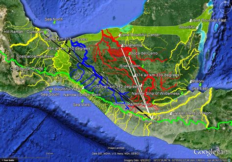 BOOK of MORMON RESOURCES: Test #8 Limhi Expedition