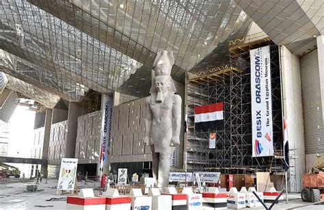 Grand Egyptian Museum, Opening, Tickets, Tours | Your Ultimate Guide