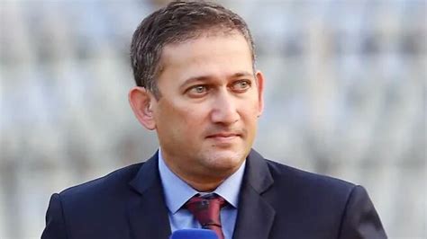 Can Ajit Agarkar crack the selection code? | Crickit