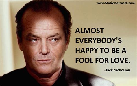 Jack Nicholson Quotes. QuotesGram