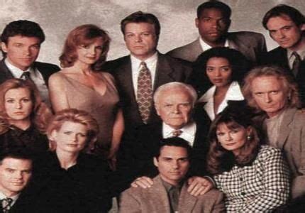 80s cast | General Hospital | General hospital, Hospital photos, Luke ...