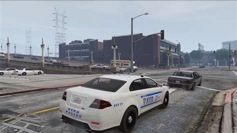 NYPD Police Skins - GTA5-Mods.com