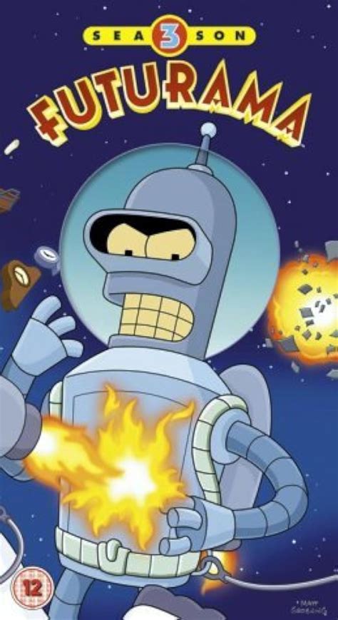 Futurama (1999)