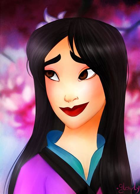 Fa+Mulan+by+Pittsdolls.deviantart.com+on+@DeviantArt | Mulan, Aurora ...