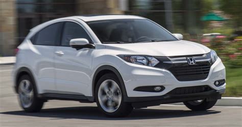 2023 Honda HRV Price | Latest Car Reviews