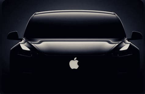 Apple Car will change the industry | iLounge