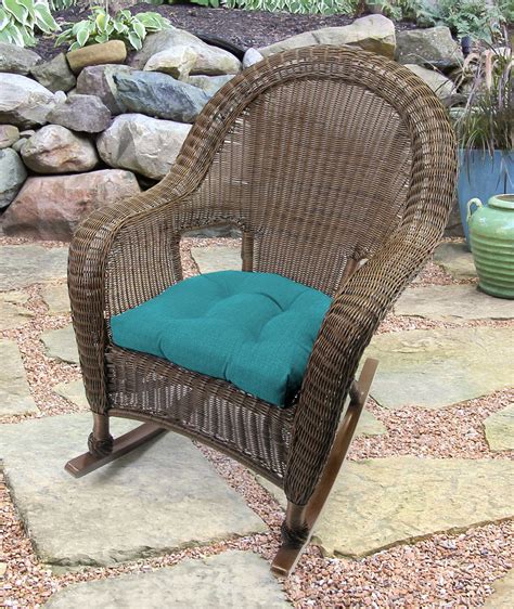 Patio Wicker Chairs With Cushions ~ Wicker Chair | Bodbocwasuon