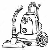 Vacuum Cleaner Coloring Page  Pagescom sketch template